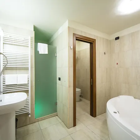 Borgo Carradori By Interhome *