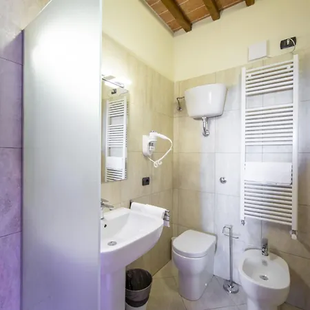 펜션 Borgo Carradori By Interhome