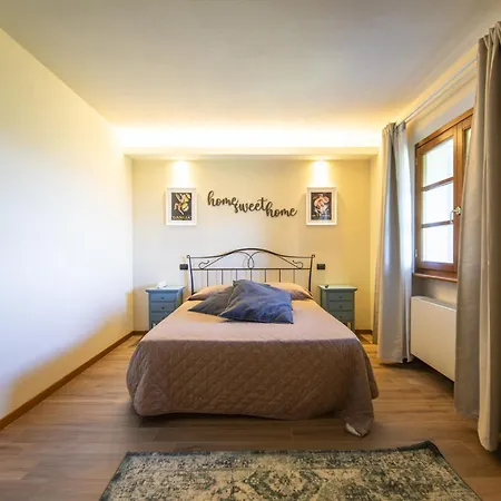 펜션 Borgo Carradori By Interhome *