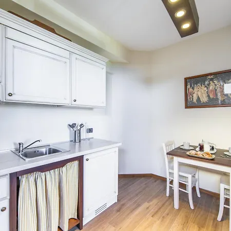 Borgo Carradori By Interhome * 루치냐노