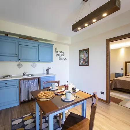 펜션 Borgo Carradori By Interhome 루치냐노