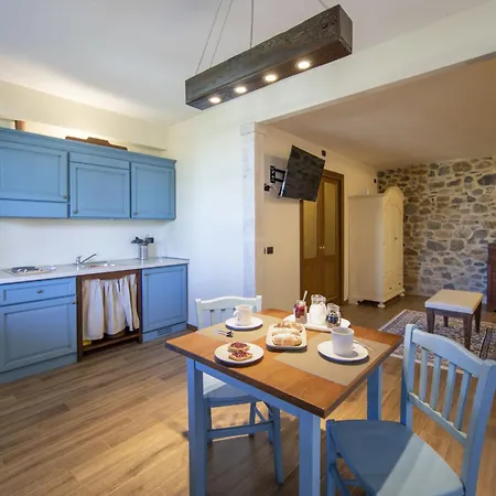 Borgo Carradori By Interhome 펜션 루치냐노