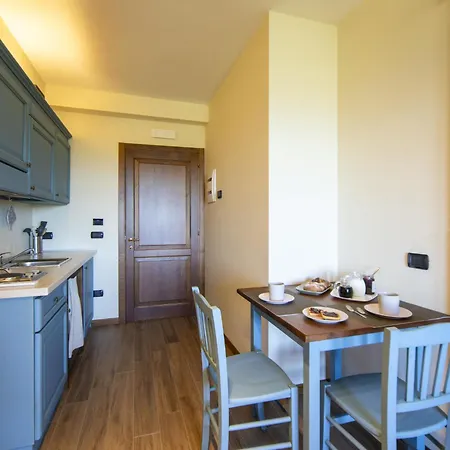 Borgo Carradori By Interhome