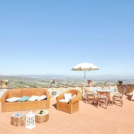 Borgo Carradori By Interhome