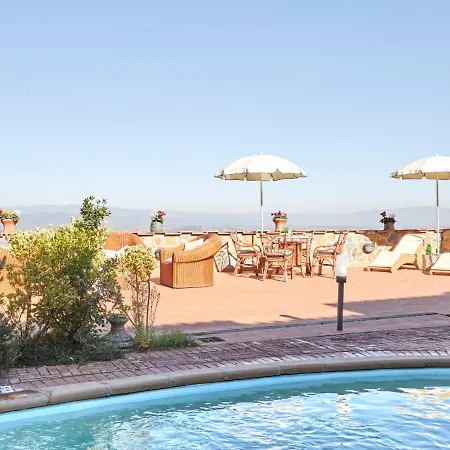 Borgo Carradori By Interhome Holiday home