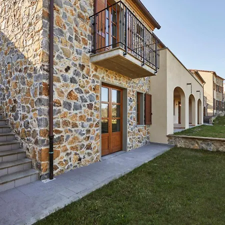 Σπίτι διακοπών Borgo Carradori By Interhome