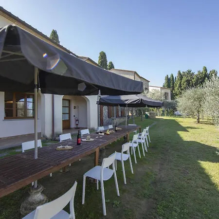 Borgo Carradori By Interhome Holiday home Lucignano