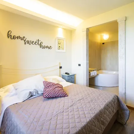 Borgo Carradori By Interhome Holiday home Lucignano