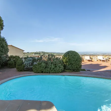 Borgo Carradori By Interhome *