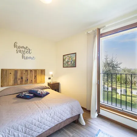 Borgo Carradori By Interhome * Lucignano