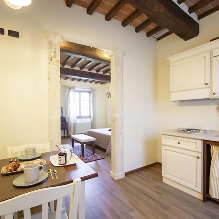 Feriehus Borgo Carradori By Interhome *