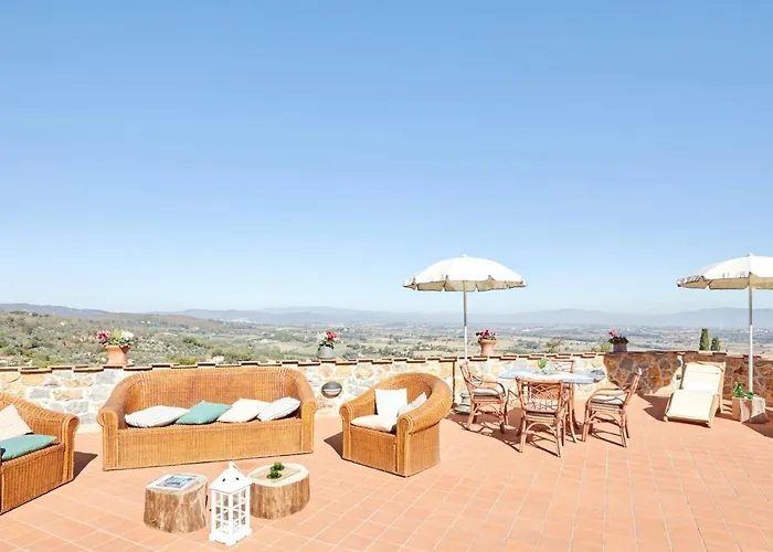 Borgo Carradori By Interhome