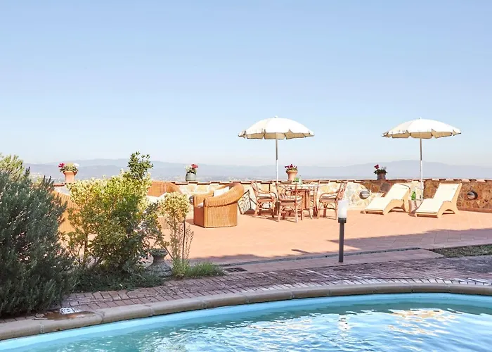 Borgo Carradori By Interhome Casa de Férias