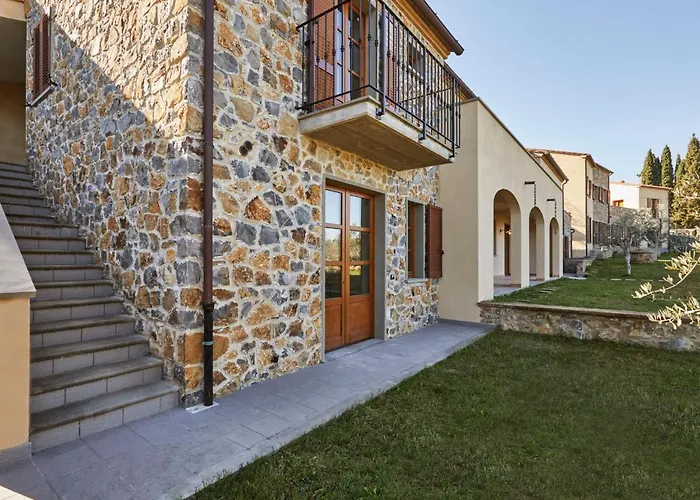 Casa de Férias Borgo Carradori By Interhome