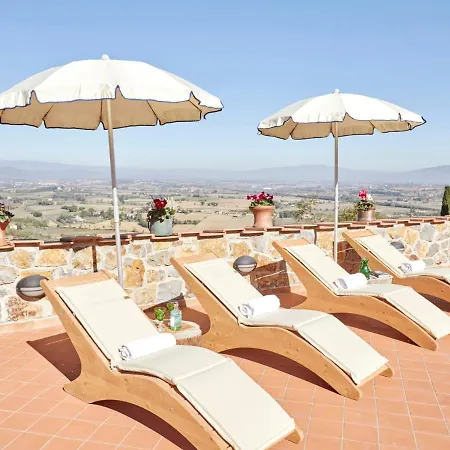 Holiday home Borgo Carradori By Interhome *