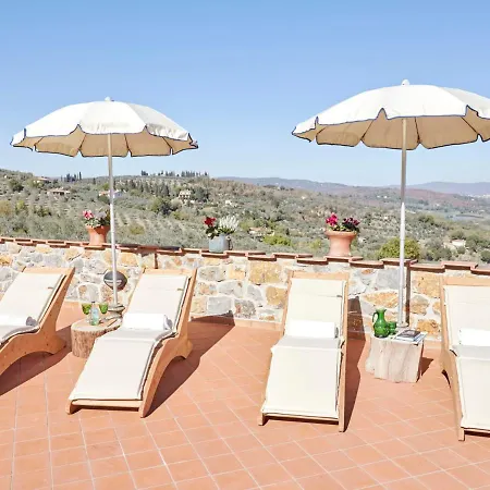 Borgo Carradori By Interhome Holiday home *