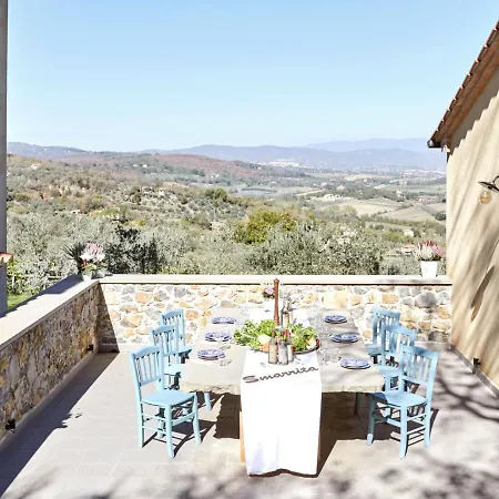 Borgo Carradori By Interhome *