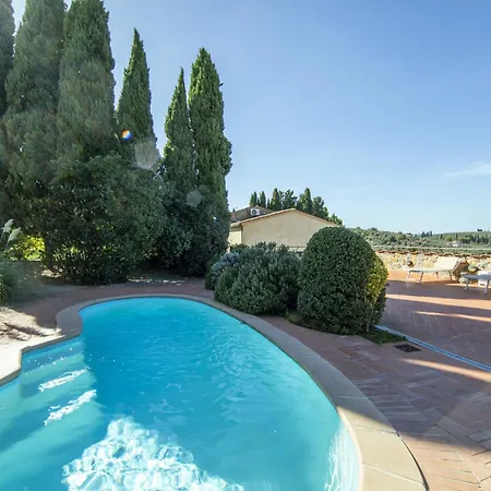 Borgo Carradori By Interhome