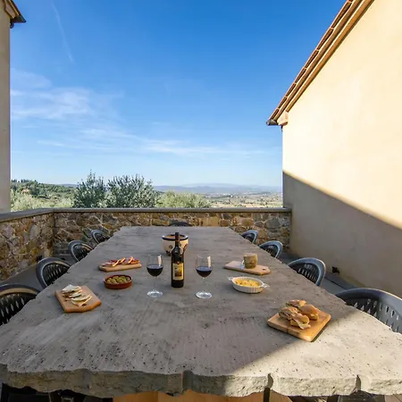 Borgo Carradori By Interhome Holiday home