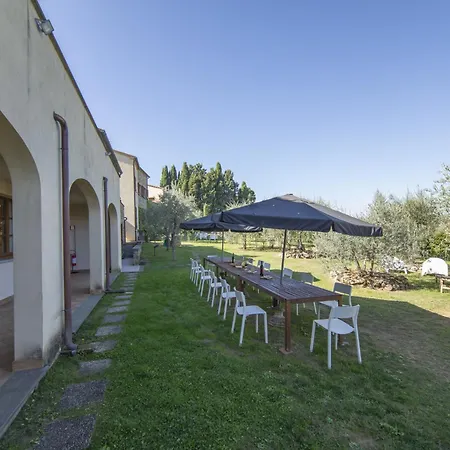Holiday home Borgo Carradori By Interhome *