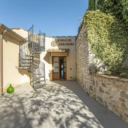 Borgo Carradori By Interhome * Lucignano