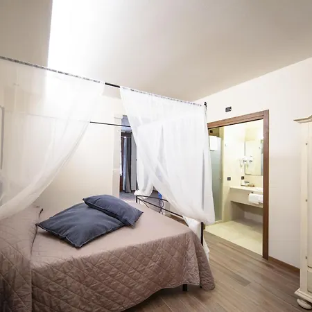 Holiday home Borgo Carradori By Interhome