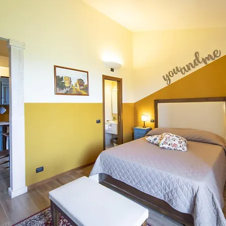 Borgo Carradori By Interhome Lucignano