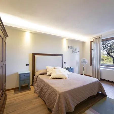 Borgo Carradori By Interhome *