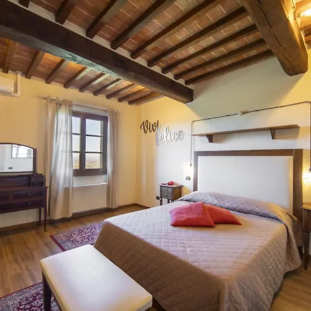 Holiday home Borgo Carradori By Interhome Lucignano