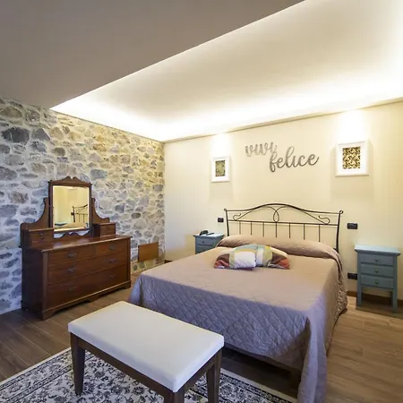 Holiday home Borgo Carradori By Interhome