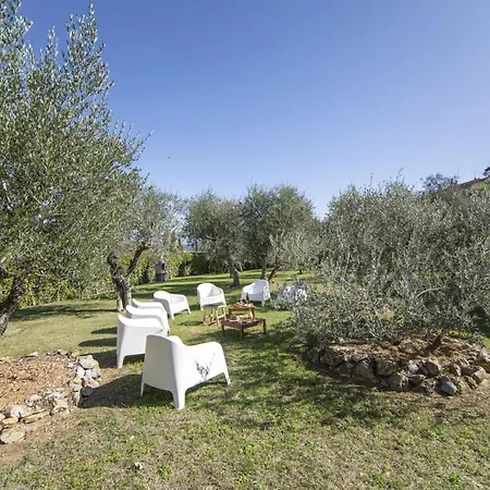 Borgo Carradori By Interhome Holiday home Lucignano