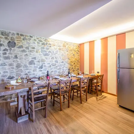 Borgo Carradori By Interhome Lucignano