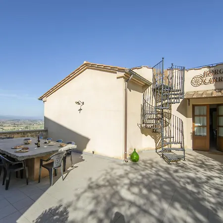 Borgo Carradori By Interhome *
