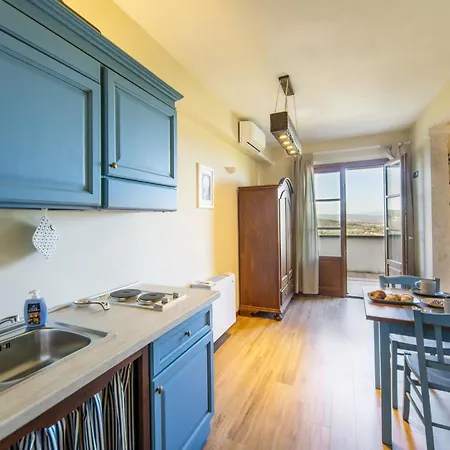 Borgo Carradori By Interhome Holiday home *
